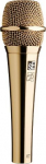 Se Electronics V7 G-25AE - dynamic microphone, gold (special edition)