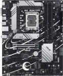 Asus PRIME B760-PLUS Intel B760 LGA 1700 ATX motherboard