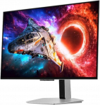 Samsung Monitor Samsung Odyssey G8 OLED (LS32HG800SUXEN)