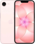 Apple iPhone 17e 512GB Soft Pink EU MHU34