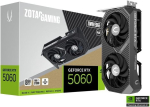 Zotac GAMING GeForce RTX 5060 Twin Edge PLUS graphics card