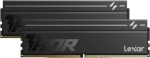 Lexar Memory DDR5 THOR2.0 32GB(216) /6000 CL40 Black