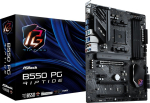 Asrock Płyta gł&oacute;wna ASRock B550 PG RIPTIDE