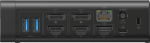 Belkin HUB USB Belkin Connect Universal 16-IN- (INC029KQBK)