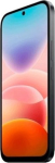 Xiaomi Smartfon Xiaomi Redmi 17 5G 4/256GB NFC DualSIM 7500mAh Czarny Black (R175GNFC4/256BLK)
