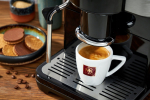 Dr. Coffee Ekspres ciśnieniowy Dr. Coffee Dr. Coffee - H1 Czarny - Ekspres ciśnieniowy