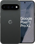 Google Pixel 11 Pro XL 17.3 cm (6.8") Dual SIM Android 17 5G USB Type-C 12 GB 256 GB 5115 mAh Black