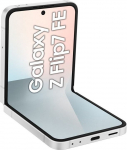 Samsung Smartfon Samsung Galaxy Z Flip7 FE 5G 8/256GB Biały (SM-F761BZWHEUE)