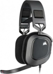 Corsair HS80 RGB USB Headset Carbon