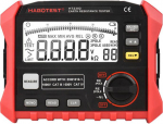 Habotest HT2302 Digital Earth Resistance Tester