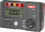Uni-T UT521 ground tester
