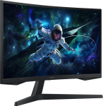 Samsung Odyssey G5 LS27CG554EUXEN - 165Hz | QHD | 27'' | VA | 1ms