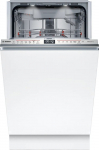 Bosch Serie 6 SPV6EMX09E dishwasher Fully built-in 10 place settings B