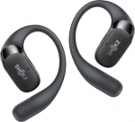 Shokz OpenFit 2+ Headphones Wireless Ear-hook, In-ear Calls/Music Bluetooth Black
