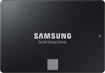 Samsung 870 EVO 1 TB 2.5" Serial ATA III V-NAND