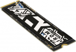 Goodram IRP-SSDPR-P44S-2K0-80 internal solid state drive M.2 2 TB PCI Express 4.0 NVMe 3D TLC NAND