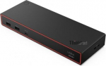 Lenovo ThinkPad USB4 Smart Dock 5500(with 135W Adapter 40BC0135EU