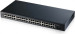 Zyxel Switch GS1900-48 v2, 48P GS1900-48-EU0102F