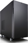 Fractal Design Define R5 Black 3.5 HDD/2.5'SSD uATX/ATX/mITX
