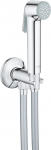 Grohe Bidee komplekt Tempesta-F Trigger Spray 30chromas 26358000