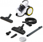 Karcher Tolmuimeja VC 3 Plus, 1.198-060.0
