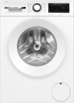 Bosch Pesumasin, 6. seeria, WGG246F1SN, 9 kg