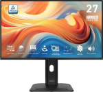MSI Monitor PRO MP275PG E14 27 inches/LED/FHD/FLAT/144Hz/Black