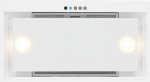 Akpo Įmontuojamas gartraukis Akpo WK-10 NEVA 60 WH/WH