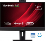 Viewsonic Monitor ViewSonic VG2757V-2K