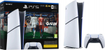 Sony PlayStation 5 Slim Digital + EA FC26