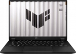 Asus Laptop Asus TUF Gaming A14 FA401 Ryzen 7 260 / 16 GB / 512 GB / RTX 5060 / 165 Hz (FA401UM-RG014)