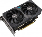 Asus Karta graficzna Asus Dual GeForce RTX 3060 Gaming OC 12GB GDDR6 (DUAL-RTX3060-O12G-V2)