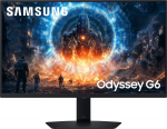 Samsung Monitor Samsung Odyssey G6 (LS27FG606EUXEN)