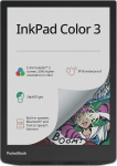 Pocketbook Czytnik PocketBook  InkPad Color 3 (PB743K3-1-WW-B)