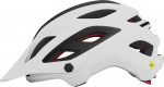 Giro Kask mtb GIRO MERIT MIPS Rozmiar kasku: M(55-59 cm), Wybierz kolor: Matte White Black