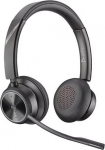 HP Słuchawki HP Poly Savi 7320 Stereo Microsoft Teams Certified DECT 1880-1900 MHz Top EMEA