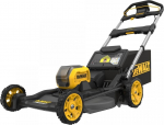Dewalt Kosiarka akumulatorowa Dewalt DCMWP500N-XJ