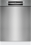 Bosch Įmontuojama indaplovė Bosch SMU4HMS02S