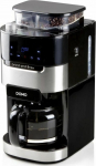 Domo Ekspres przelewowy Domo Domo Grind and Brew DO721K Filter Machine
