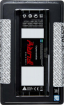 Kingston Fury Pamięć Kingston Fury Renegade Pro, DDR5, 128 GB, 6400MHz, CL32 (KF564R32RBE2K4-128)