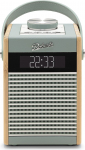 Noname Roberts Radio Rambler Midi Duck Egg Blue