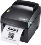 Godex Drukarka etykiet Godex DT4x PRO 4''/termiczna/203dpi/USB/USB Host/RS232/Ethernet