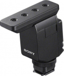 Sony Mikrofon Sony ECM-B10 Shotgun