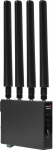 Edimax D5G-8459 router bezprzewodowy 5G Czarny
