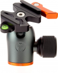 Feiyu Tech Głowica Kulowa 3 Legged Thing AirHed Pro Lever Grey