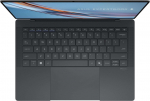 Asus Laptop Asus ExpertBook B9406CAA-TH0082X 14''WQXGA+ Touch/Ultra 7 356H/32GB/SSD1TB/Intel/11PR Jet Fog 3Y On-Site NBD