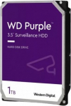 Western Digital Disc Purple 1TB 3.5 inches WD11PURZ