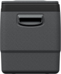 Yolco Lod&oacute;wka turystyczna Yolco DX40 Space Grey