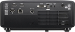 Optoma Projektor Optoma UHZ67 Black Projektor Laserowy UHD 4300lm (E3P7PN1E117)