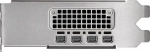 Pny Technologies PNY NVIDIA 2000 ADA 16GB LOWPROFILE, PCIE 4.0 X16, DUAL SLOT, 4X MINI DP 1.4A, 16 GB GDDR6 ECC 128-BIT, HDCP 2.2, HDMI 2.0, SMALL BOX